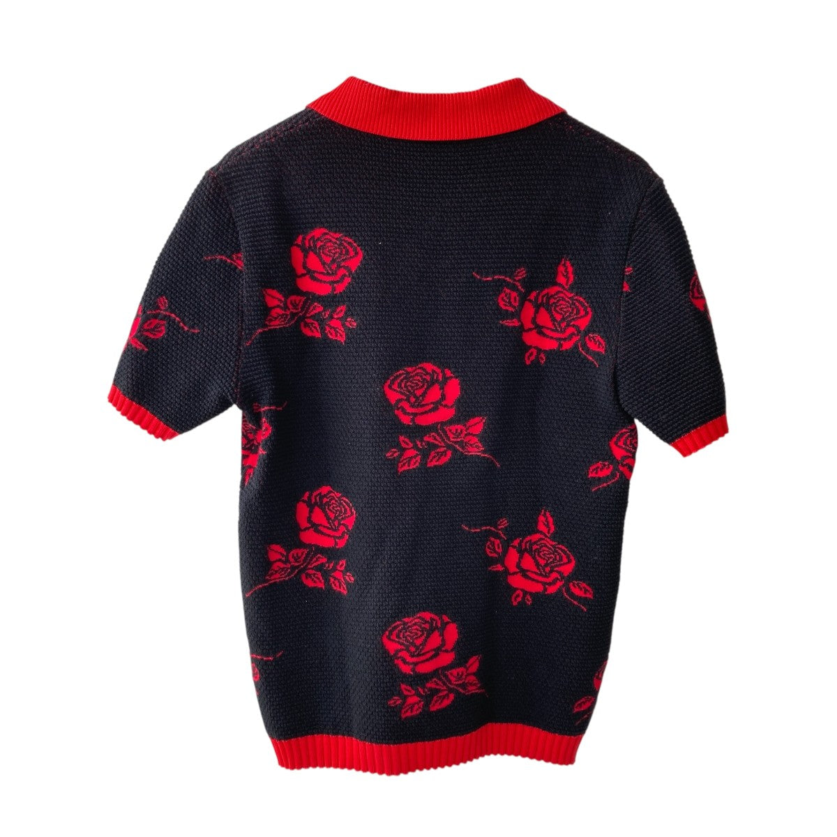 ERNEST W．BAKER(アーネスト ダブル ベイカー) ROSE JACQUARD