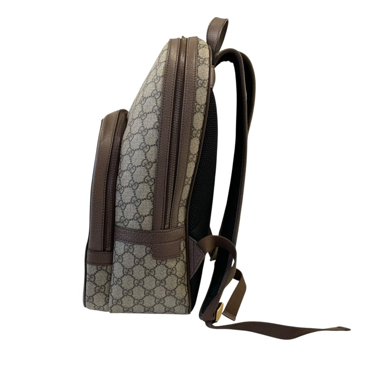 GUCCI(グッチ) GGスプリーム オフディアバックパック547967 547967