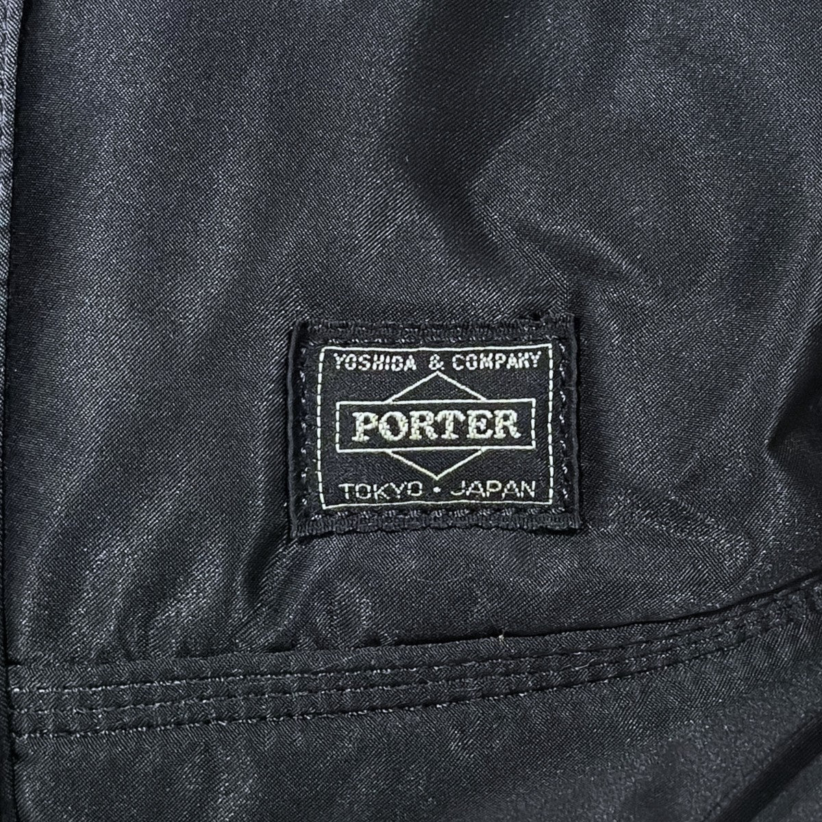 【ほぼ未使用】HEAD PORTER タンカー2wayボストンバッグ Mサイズ ほぼ未使用】HEAD PORTER タンカー2wayボストンバッグ Mサイズ