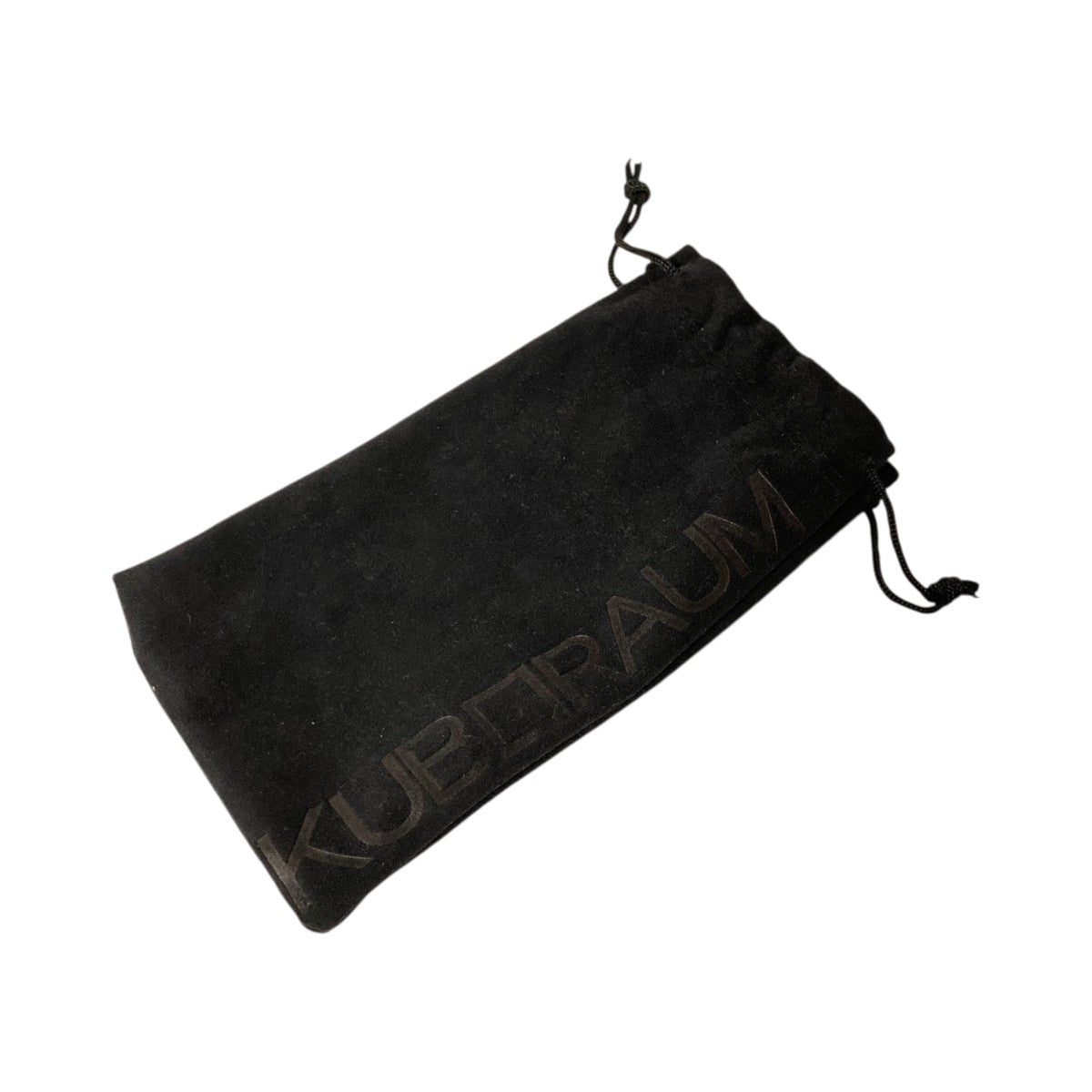 クボラム✖️ユリウス　サングラス KUBORAUM×JULIUS M3 maske サングラス - メルカリ