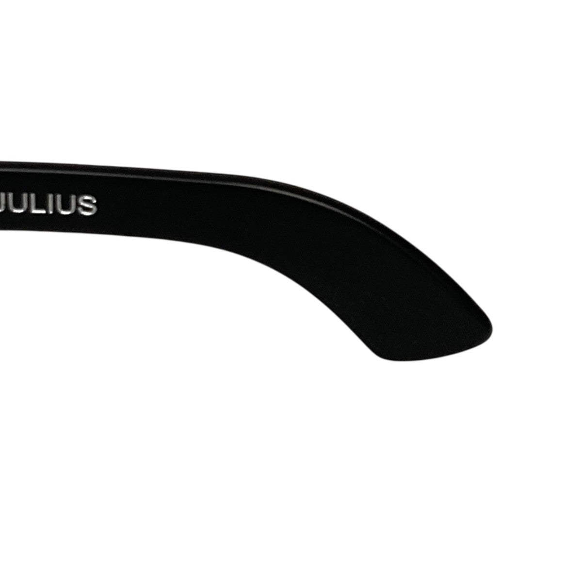 KUBORAUM×JULIUS Maske 3サングラス457ACU M3 457ACU M3 ブラック