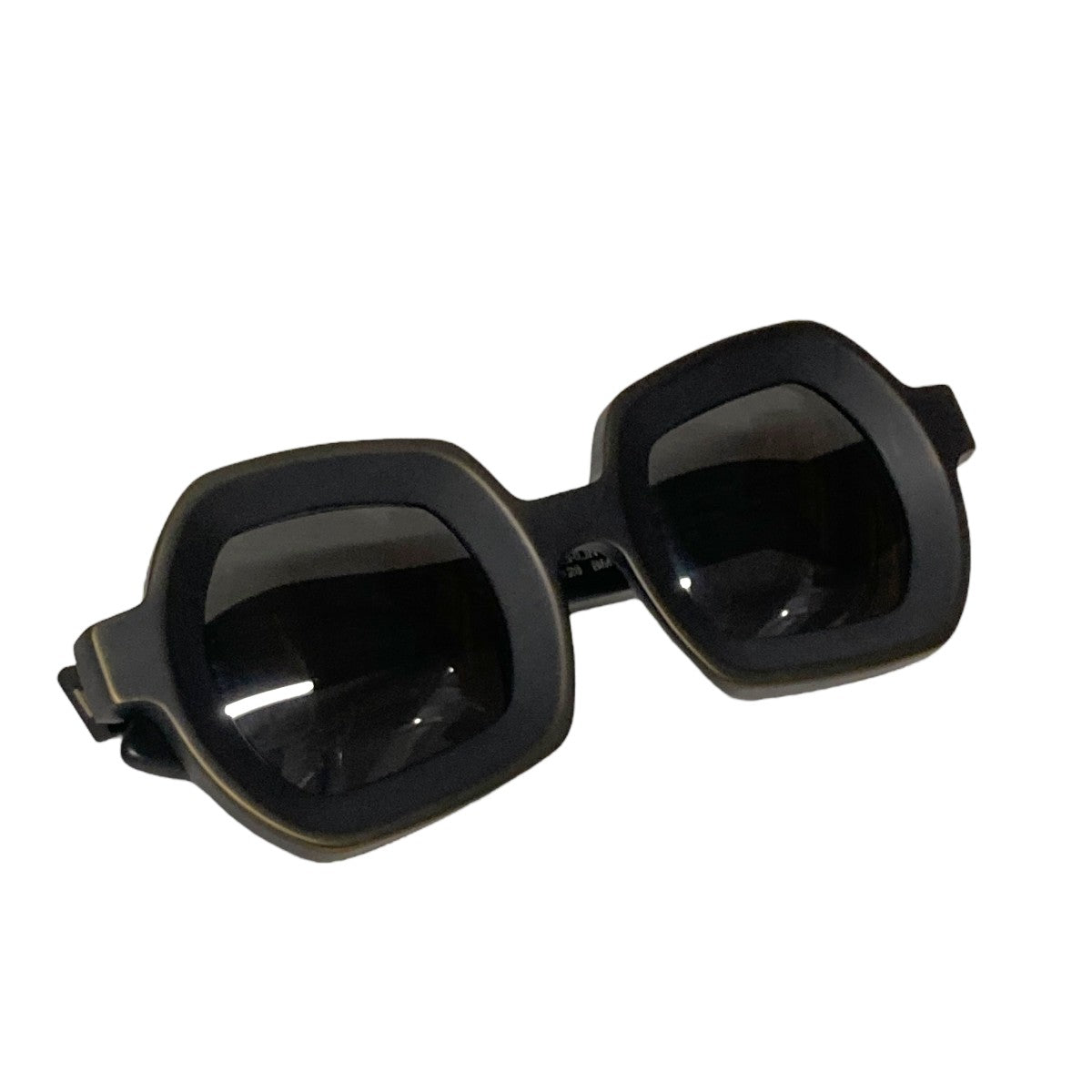 希少　クボラム✖︎ユリウス　サングラス　julius コラボ　名作 希少 クボラム✖︎ユリウス サングラス julius コラボ 名作 2025年最新