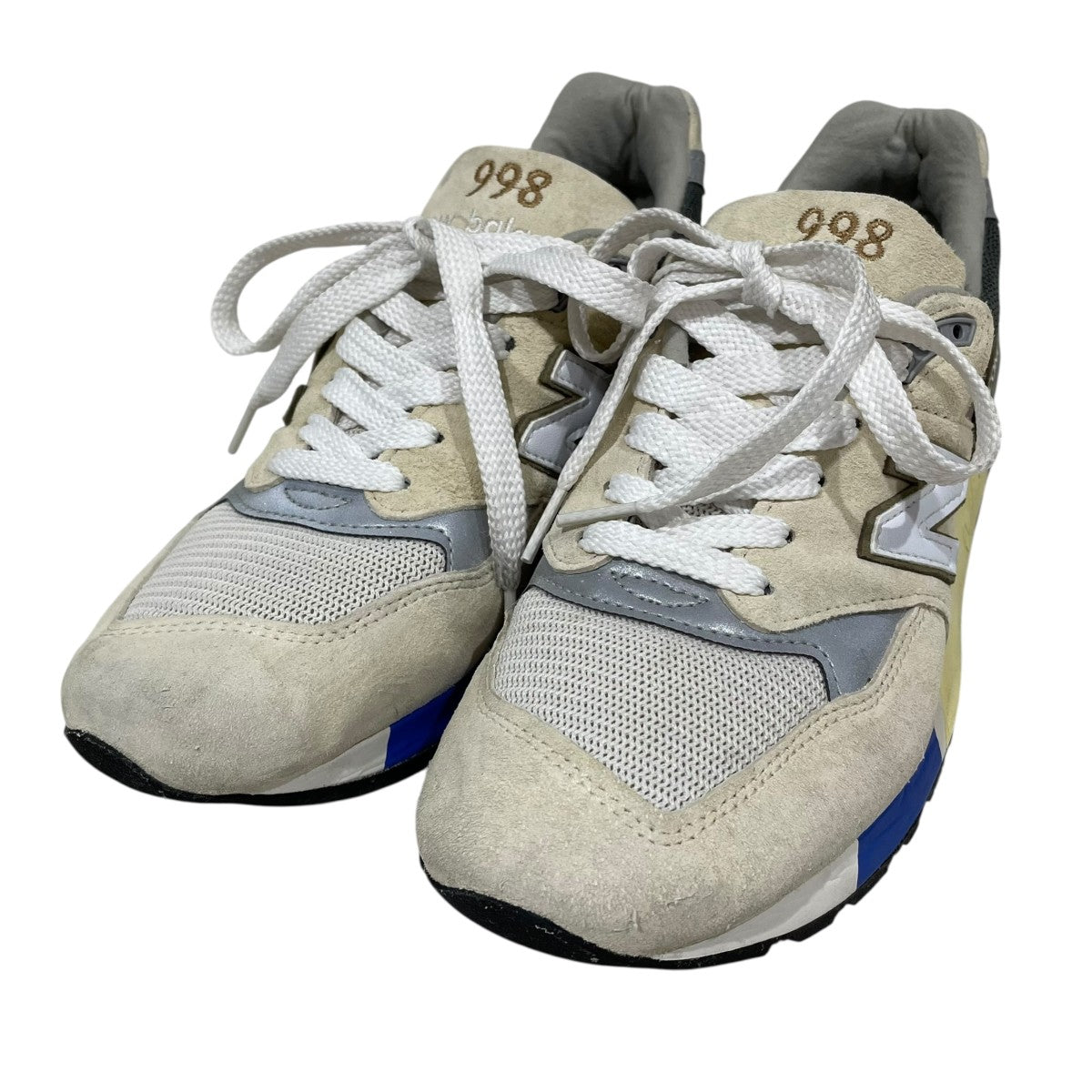 スニーカー U998CN MADE IN USA