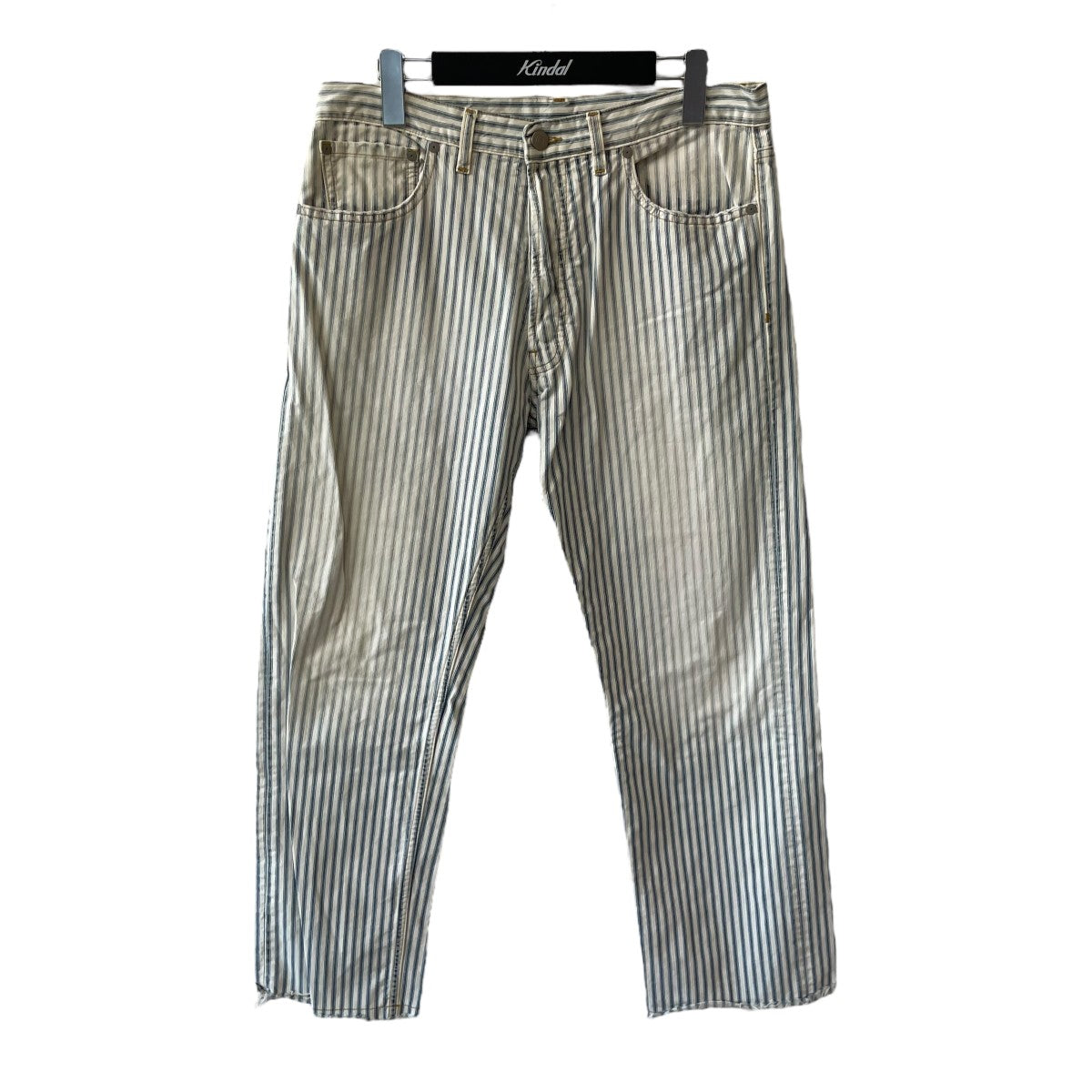 Maison Margiela(メゾンマルジェラ) スラッシュディテール