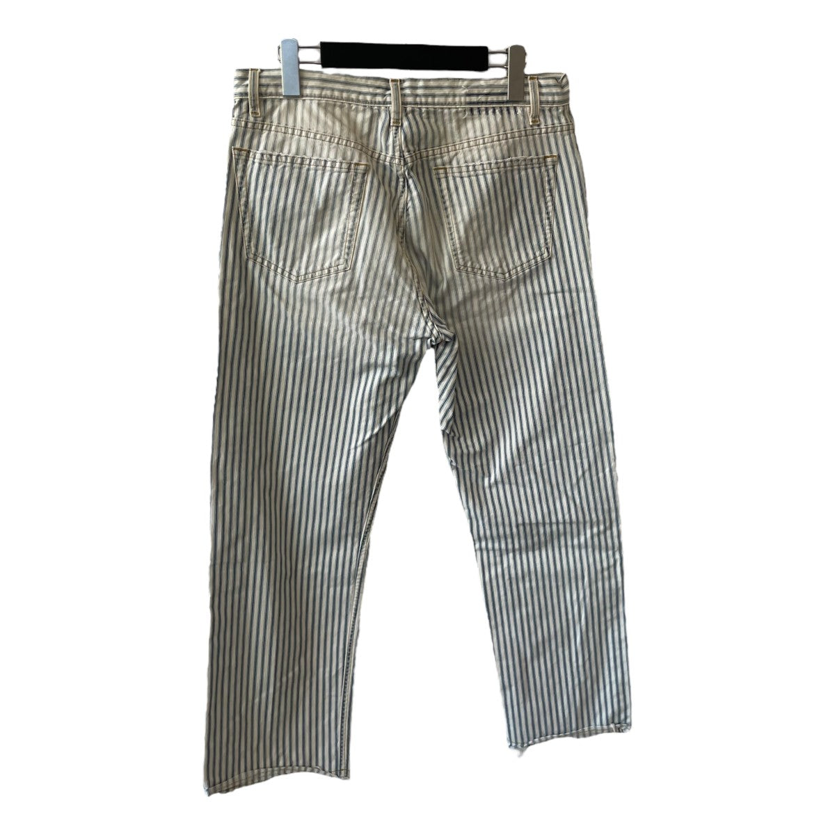 MM6 Maison Margiela(マルタンマルジェラ) 24AWデニムスカート