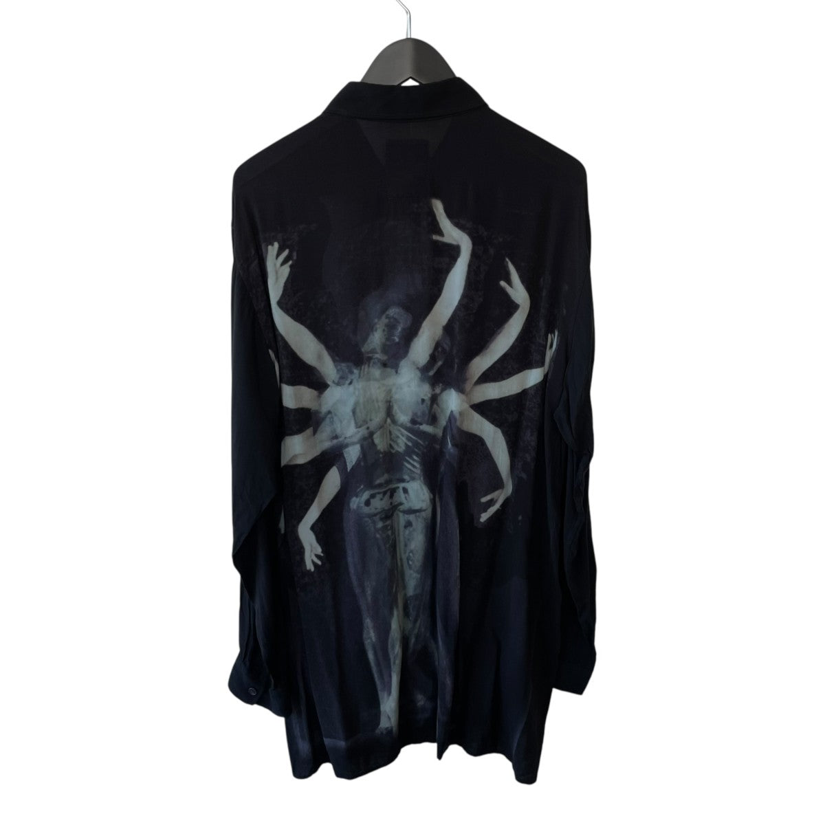 BLACK Scandal Yohji Yamamoto(ブラックスキャンダル ヨウジ
