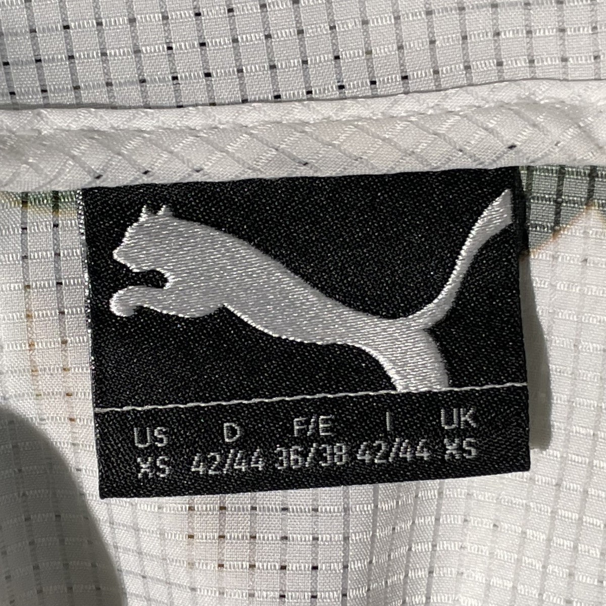 PUMA BY MIHARAYASUHIROナイロンパーカー566109 古着・中古-5枚目のアイテム画像