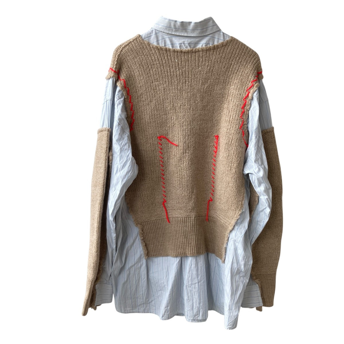 maison margiela カーディガン　17AW S30HA0908 maison margiela カーディガン 17AW S30HA0908 Maison Margiela