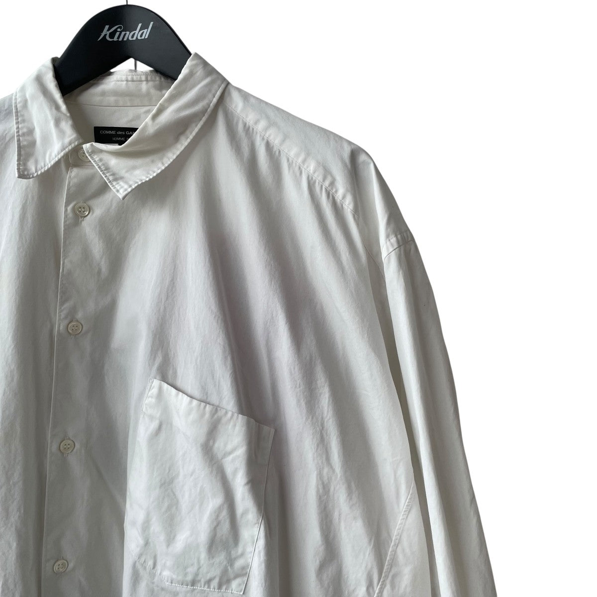 COMME des GARCONS HOMME PLUS(コムデギャルソンオムプリュス