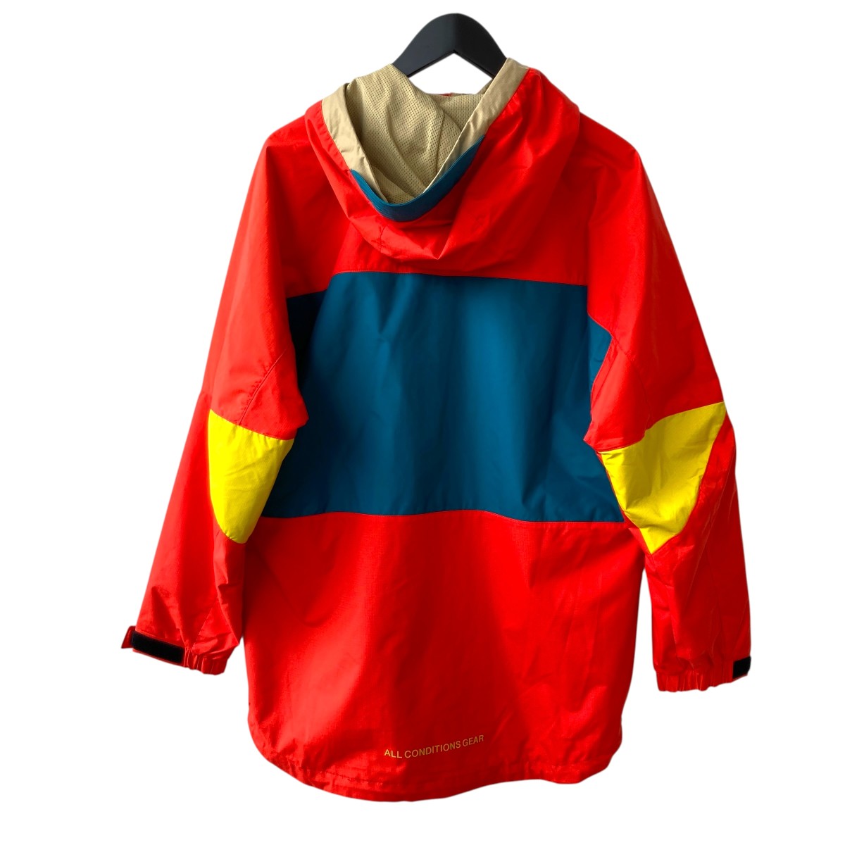 NIKE ACG(ナイキエーシージー) ANORAK JACKETナイロンジャケット