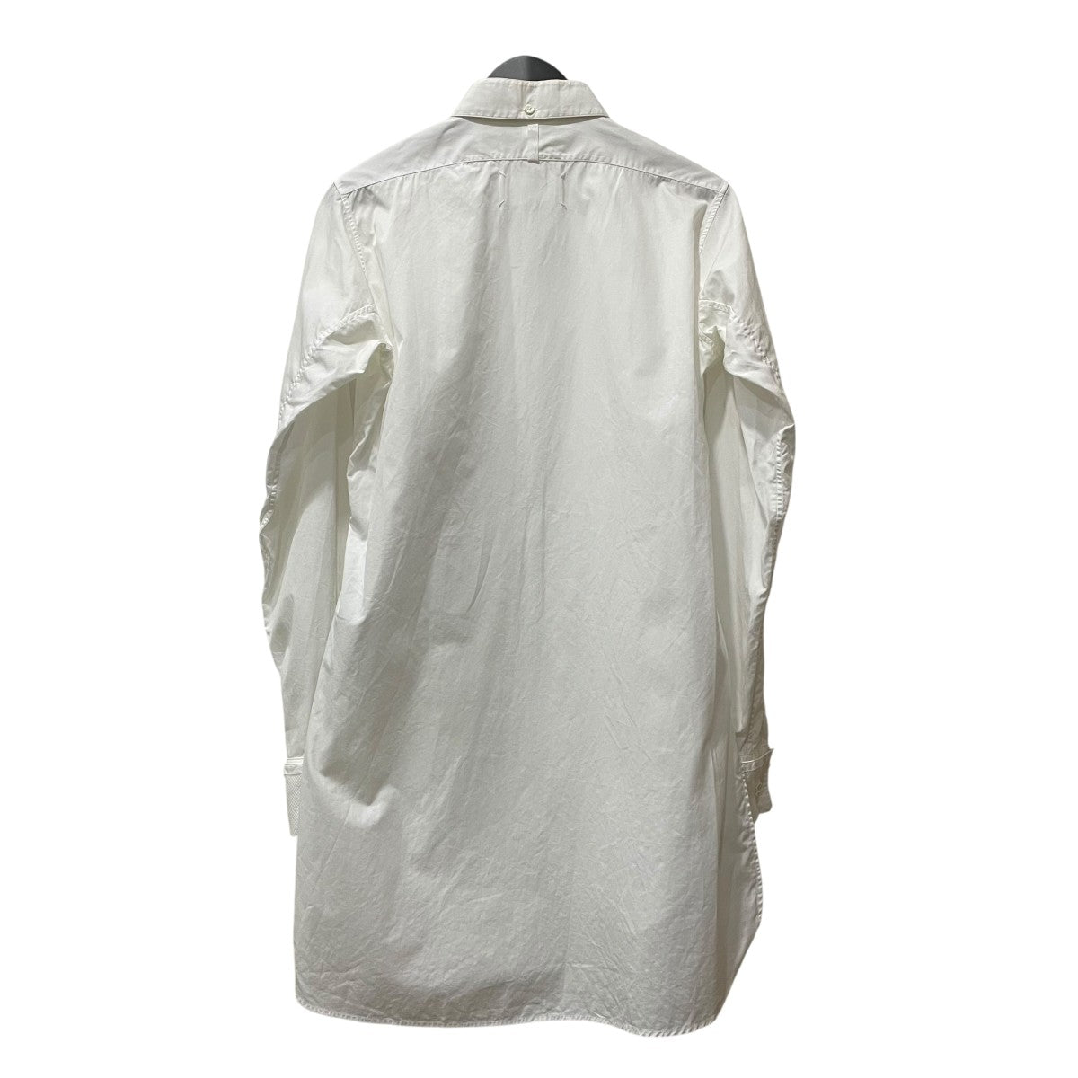 maisonマルジェラ Maison Margiela(メゾンマルジェラ) ハイトップスニーカー
