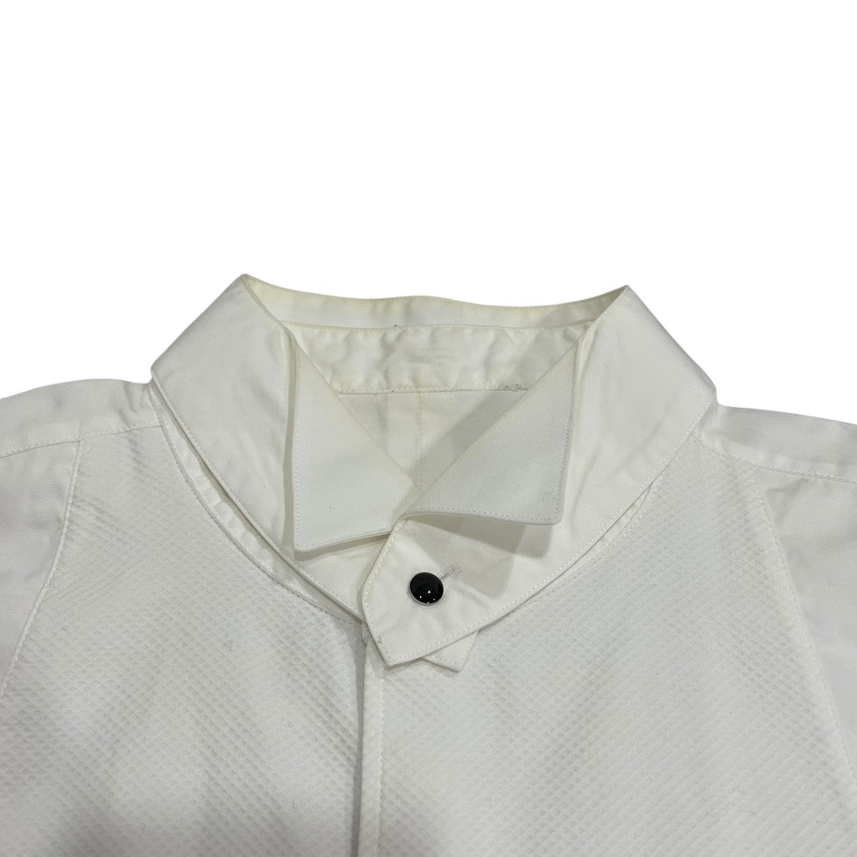 Maison Margiela(メゾンマルジェラ) 長袖シャツ S50DL0472