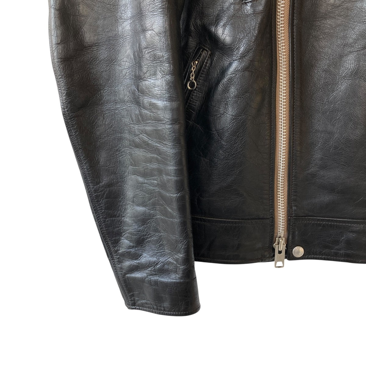 SCHOTT BROS．(ショットブロス) スペシャル ダブルブレスト