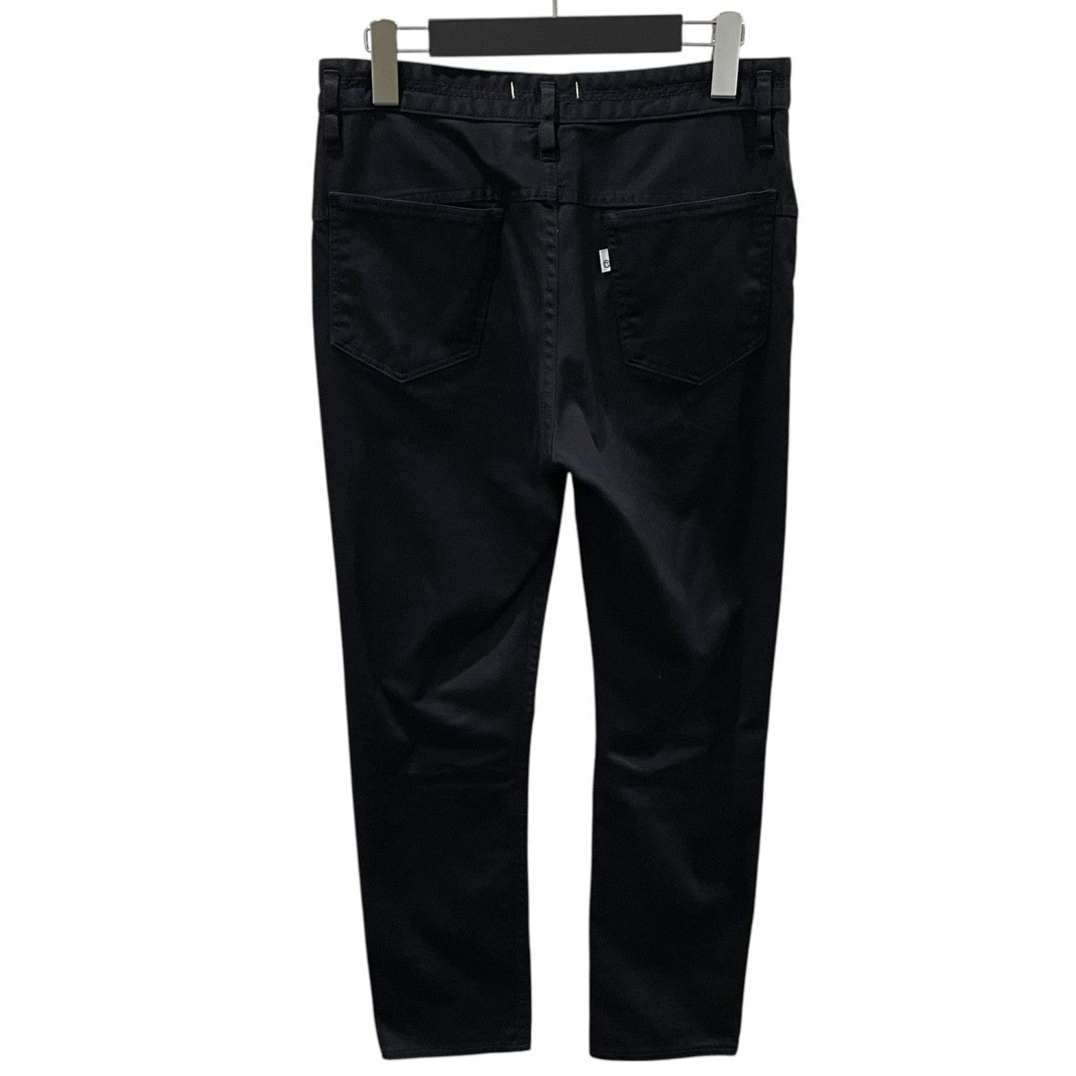 nonnative(ノンネイティブ) デニムパンツNN-P2939 NN-P2939 インディゴ