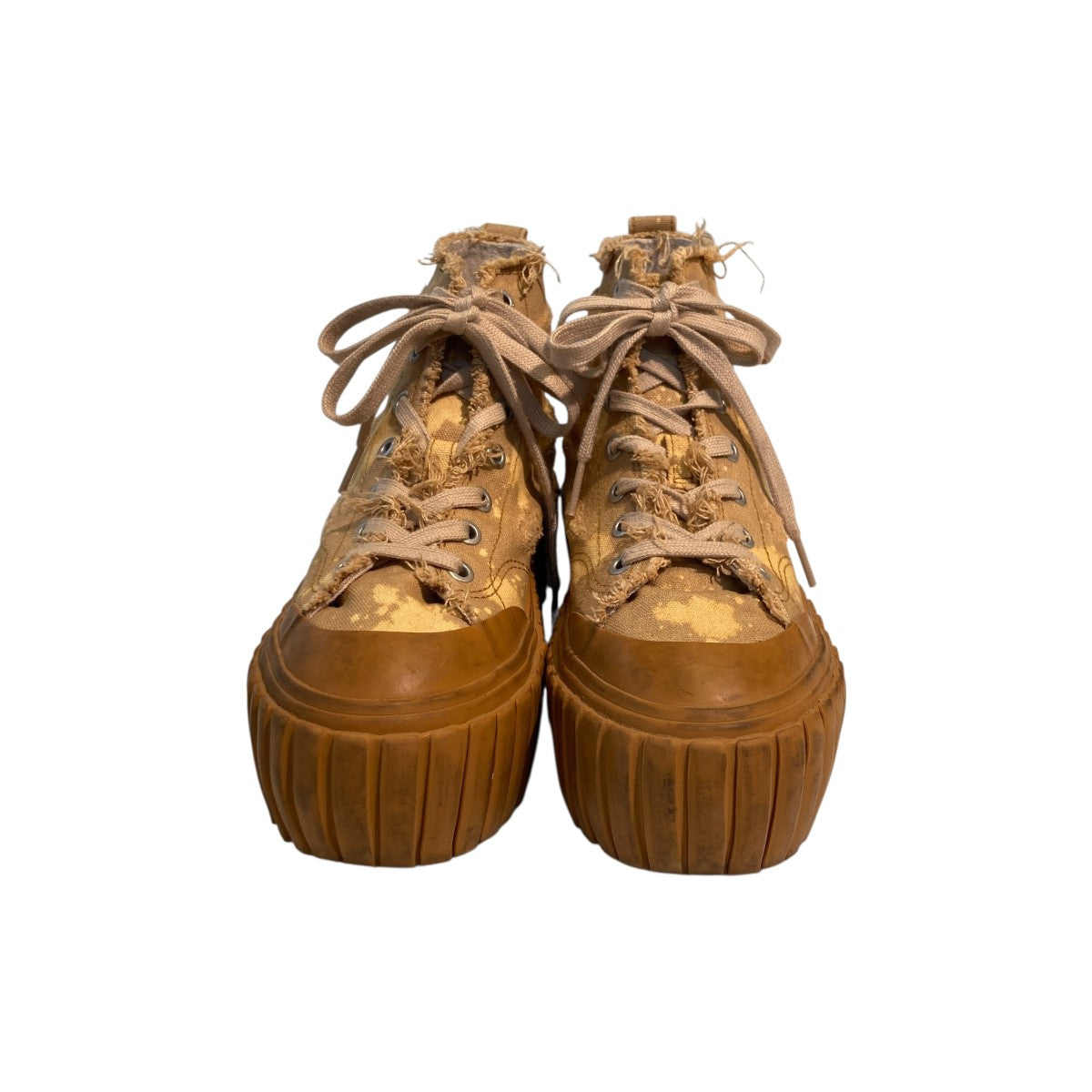 DIESEL(ディーゼル) S-Hanami Mid XハイカットスニーカーY02968 P4728 DIESEL(ディーゼル) S-Hanami Mid XハイカットスニーカーY02968 P4728