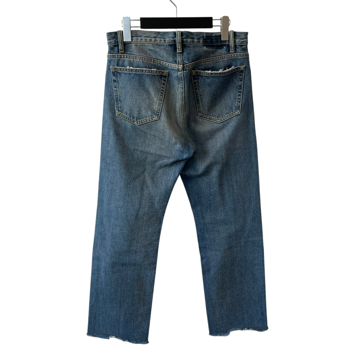 Maison Margiela マルジェラ S50KA0530 S44330 Maison Margiela / メゾン マルジェラ： DRAWSTRING TROUSER