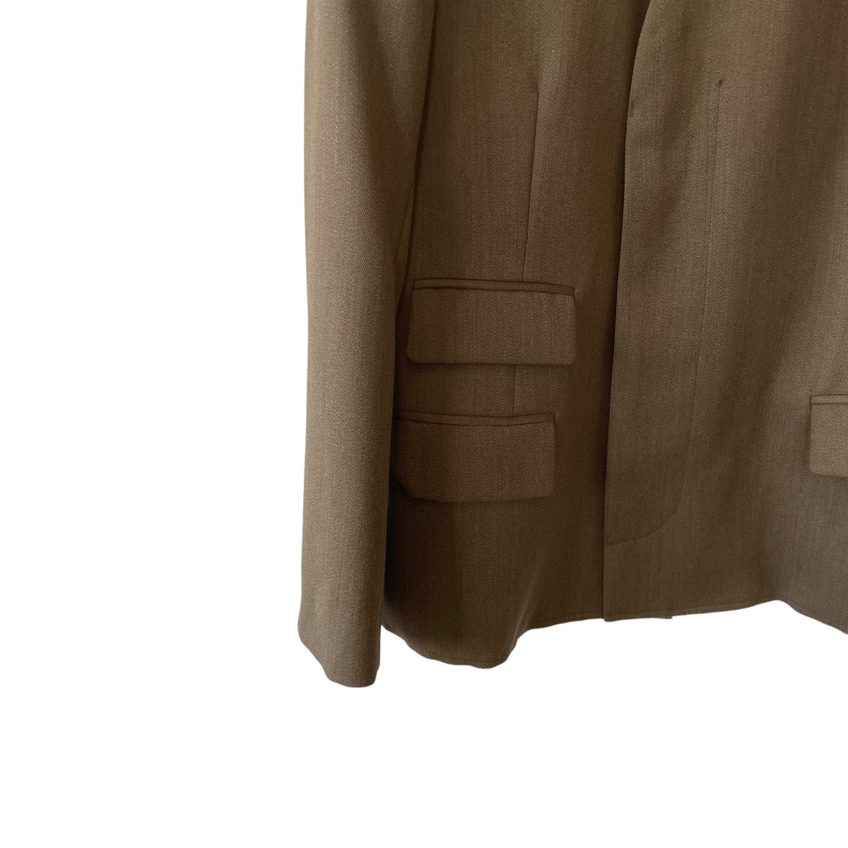【Maison Margiela】21AW テーラードジャケット Maison Margiela(メゾンマルジェラ) 21AWテーラードジャケット