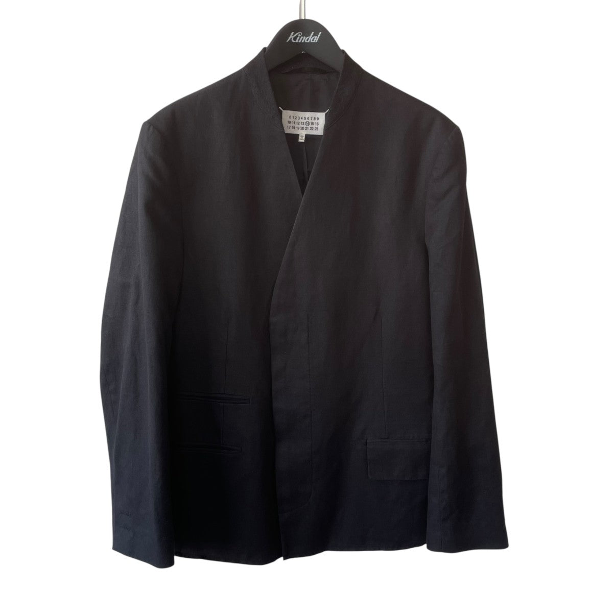 【Maison Margiela】21AW テーラードジャケット Maison Margiela(メゾンマルジェラ) / 21AW/テーラード