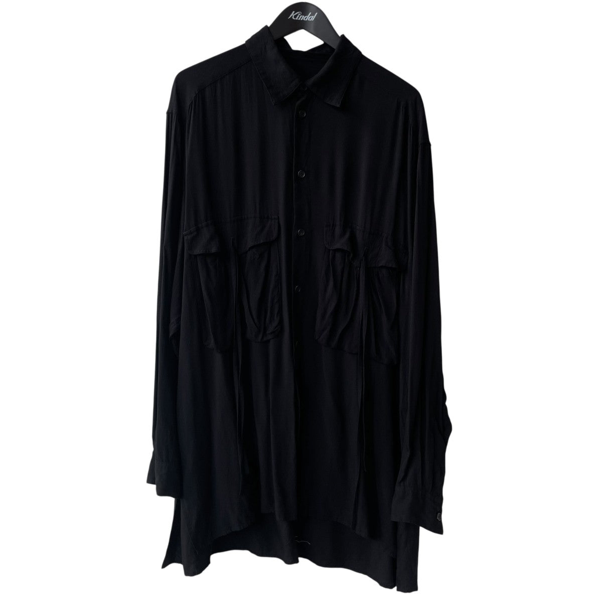 BLACK Scandal Yohji Yamamoto(ブラックスキャンダルヨウジ