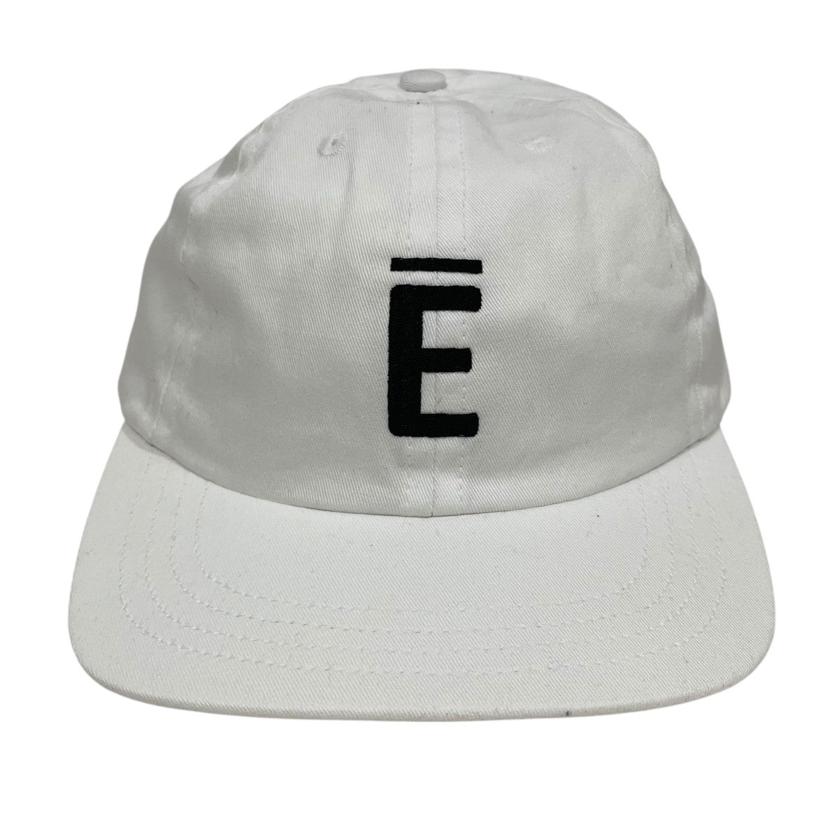 The Ennoy Professional ホワイトキャップ 新品】未使用 エンノイ Ennoy Professional ホワイトキャップ