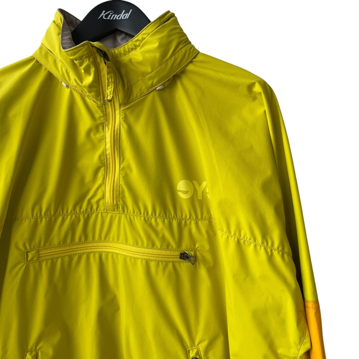 eye JUNYA WATANABE MAN アノラックパーカー eYe COMME des GARCONS JUNYAWATANABE MAN(アイジュンヤワタナベ