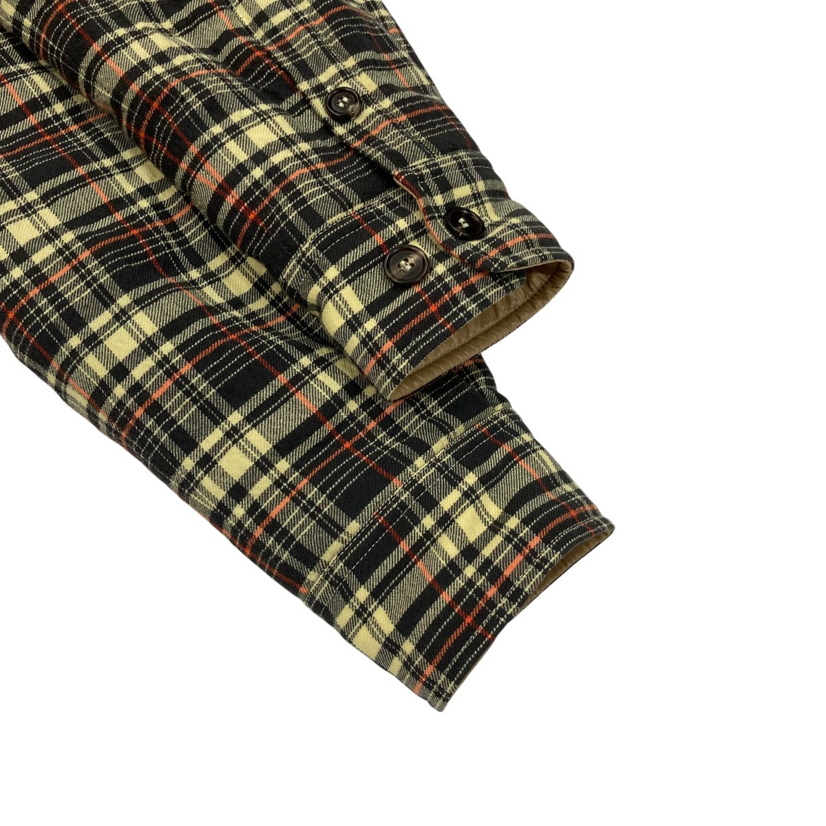 MARNI(マルニ) チェック シャツジャケット CUMU0185W0 CUMU0185W0