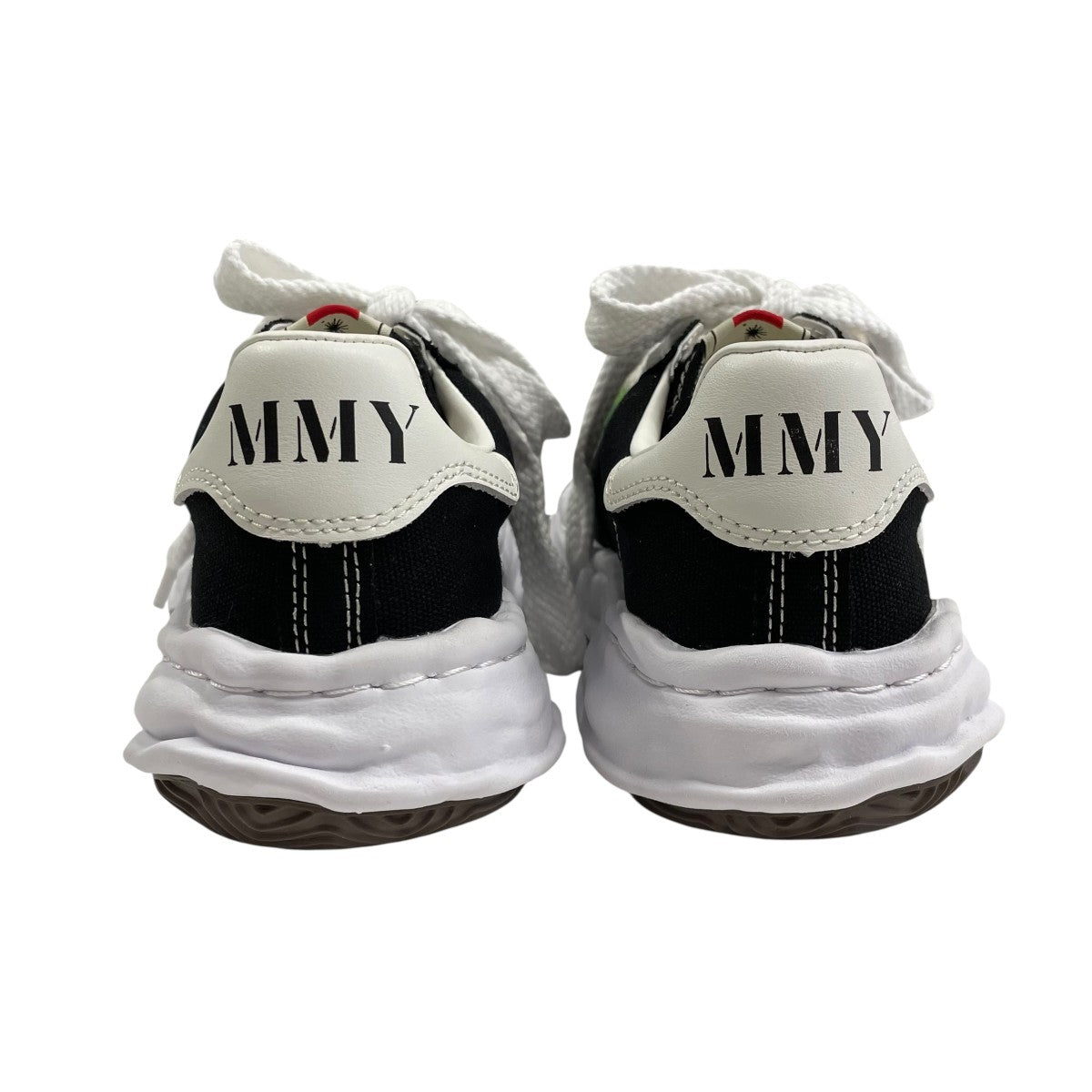 Maison MIHARA YASUHIRO(メゾンミハラヤスヒロ) BLAKEY OG Sole