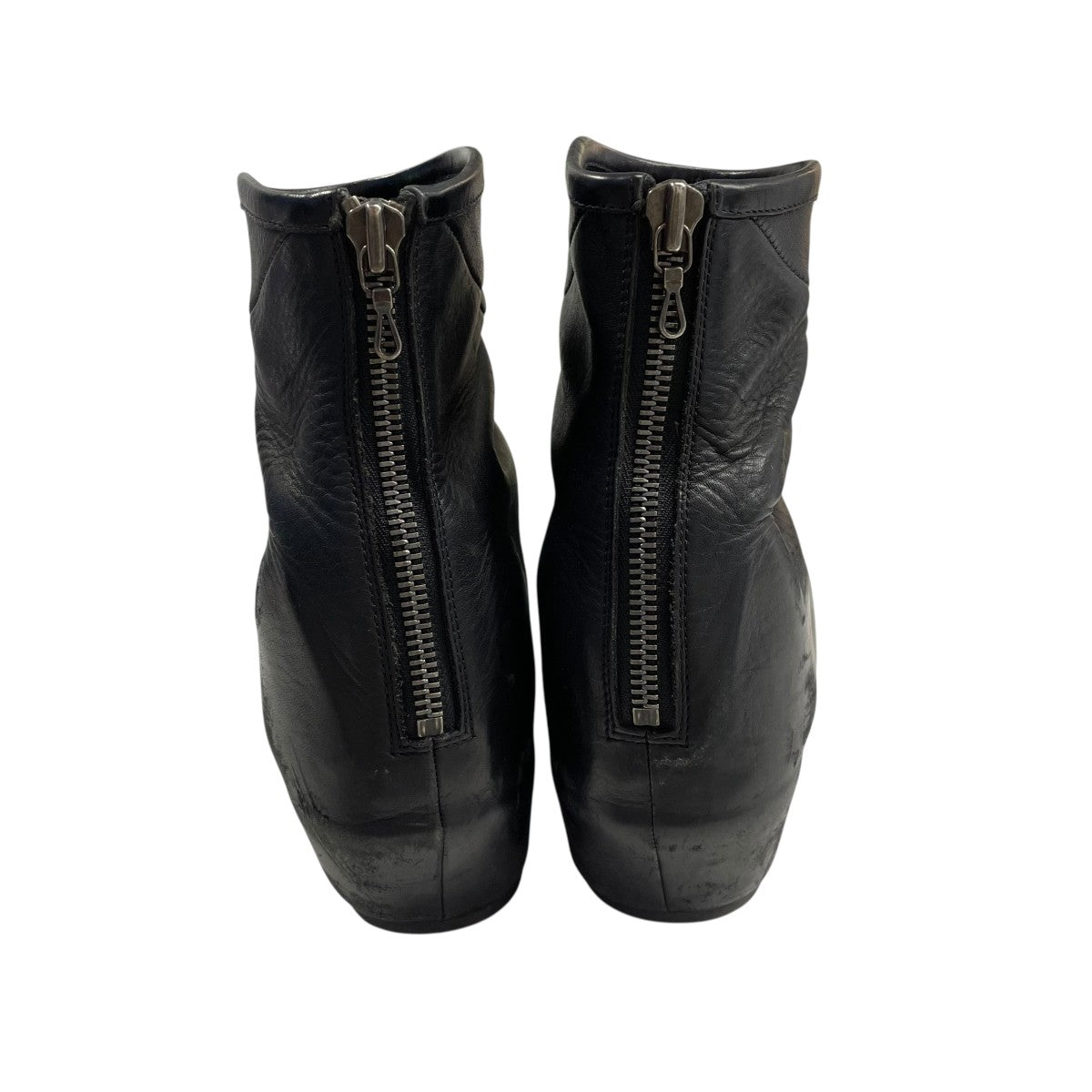 ユリム JULIUS[ユリウス] / GORDINI 677FWM1-N Covered Cyber Sneakers