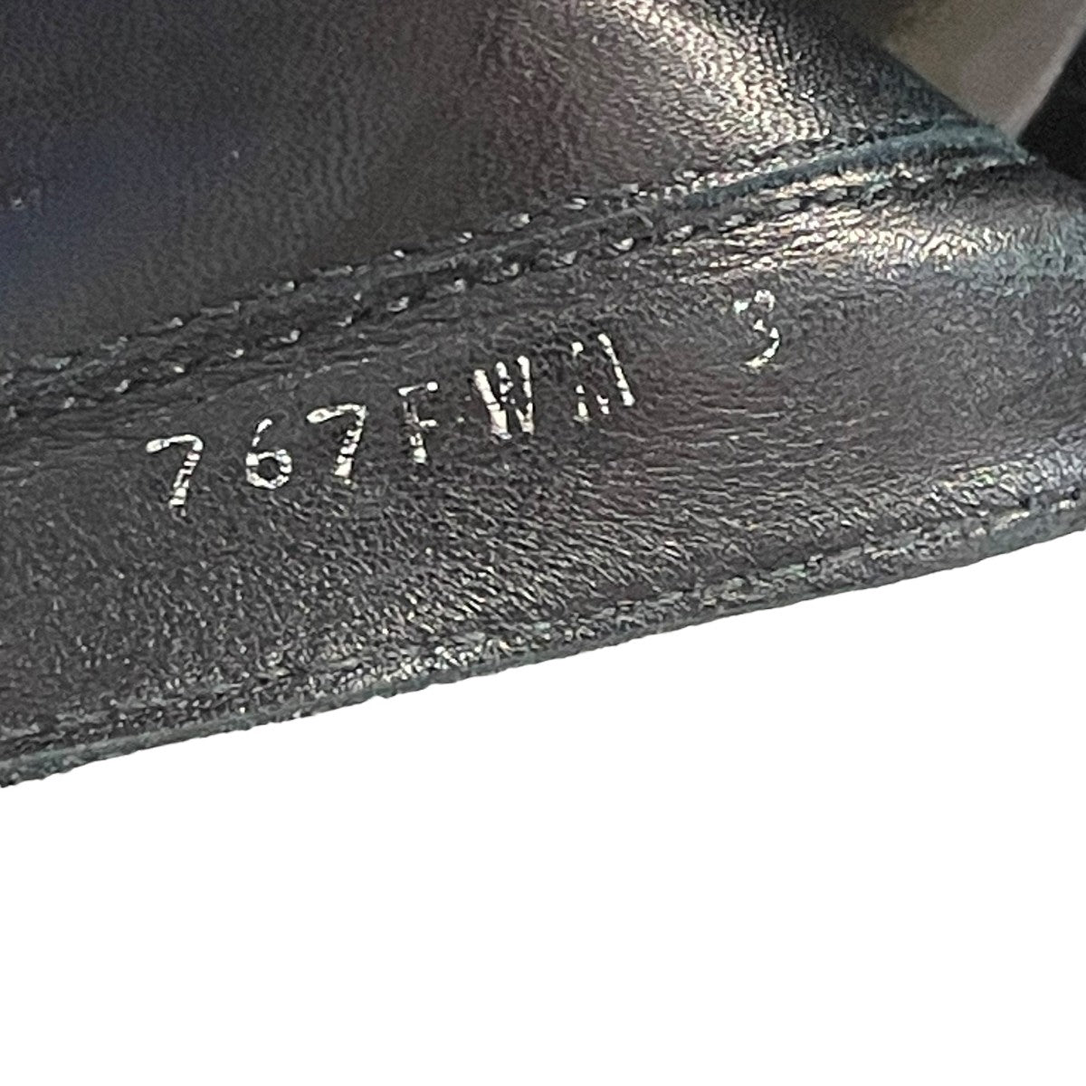 ユリム JULIUS[ユリウス] / GORDINI 677FWM1-N Covered Cyber Sneakers