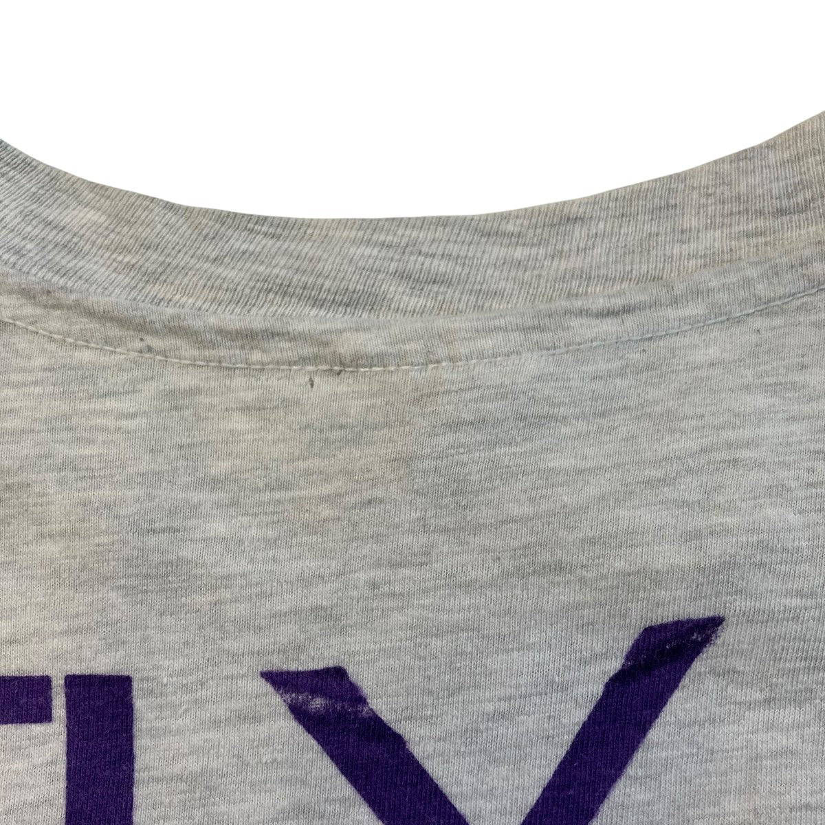 LEVI’S 90s501YOUR BUTTON FLY TEETシャツ 古着・中古-7枚目のアイテム画像