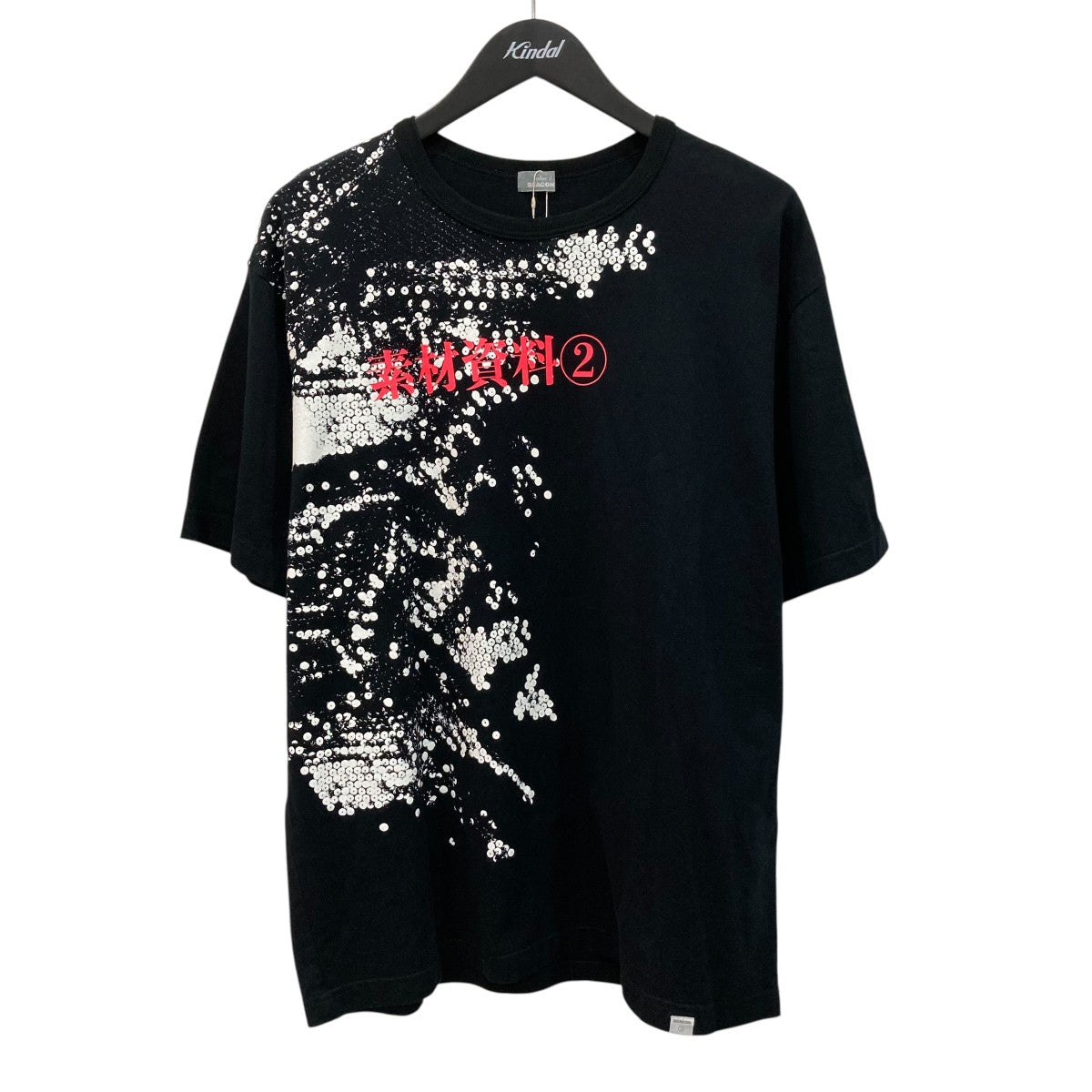 半袖Tシャツ22SBMT122239
