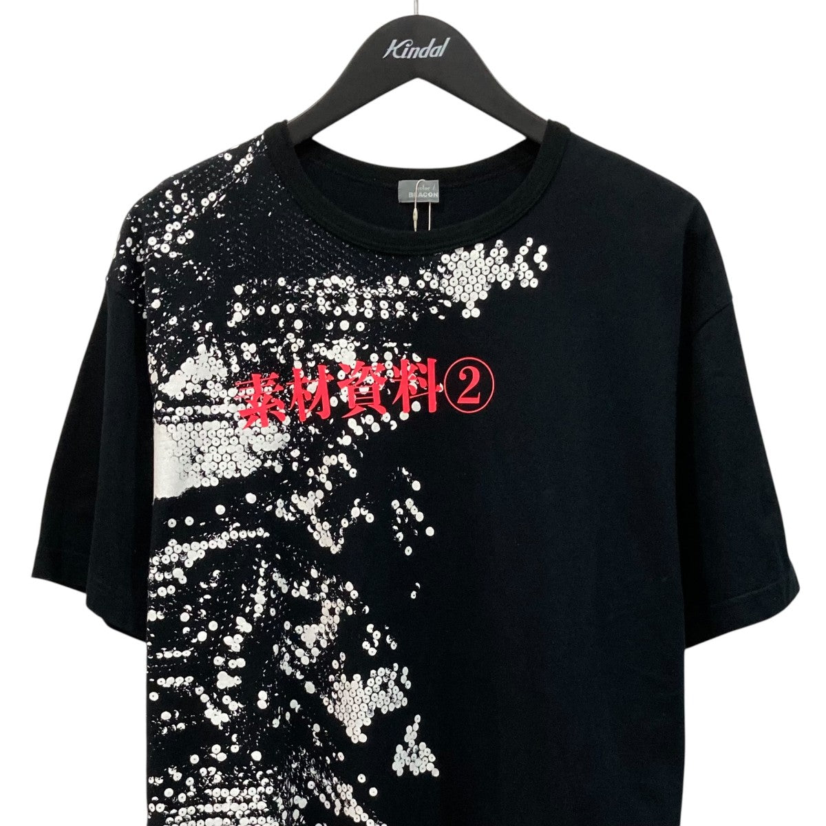 半袖Tシャツ22SBMT122239