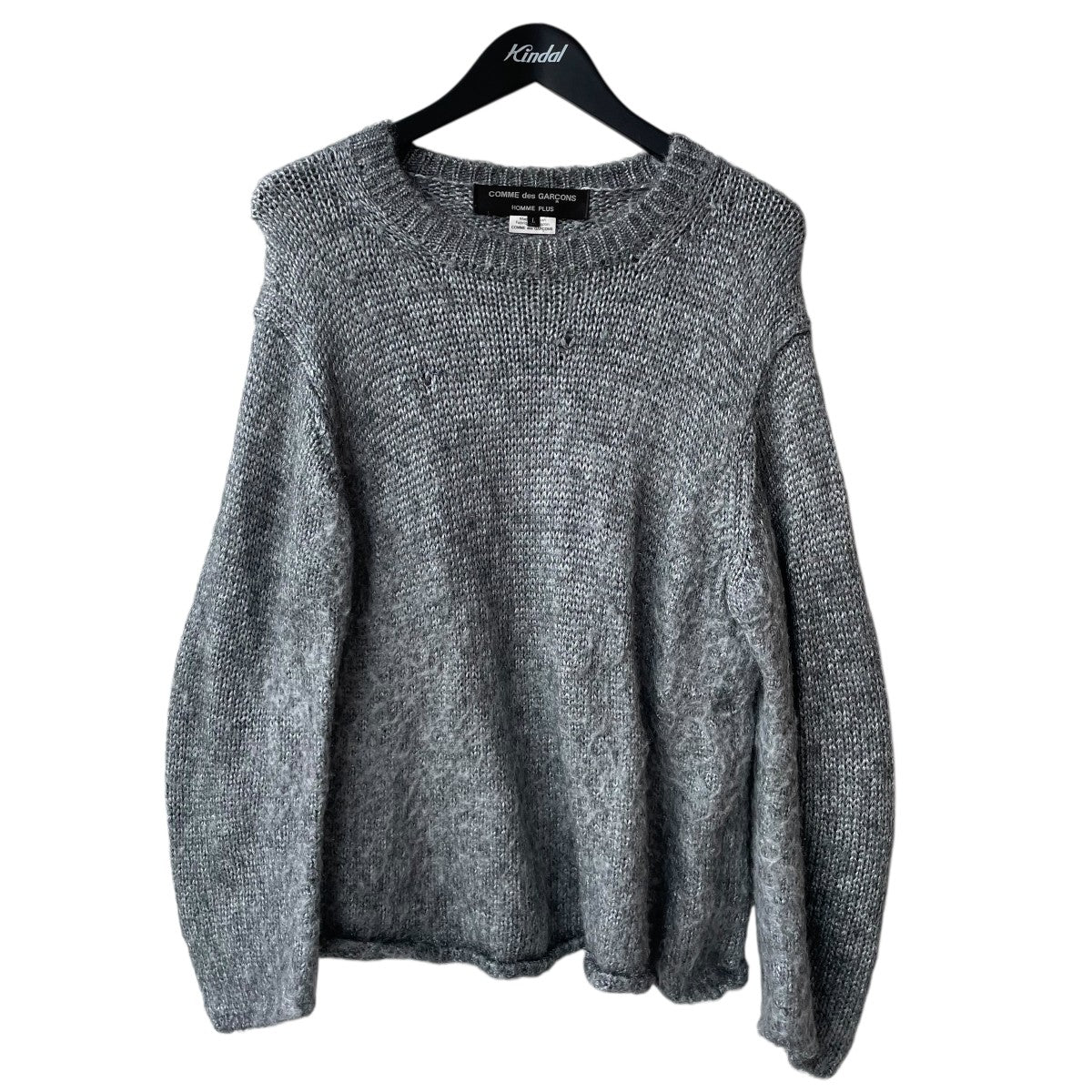 COMME des GARCONS HOMME PLUS(コムデギャルソンオムプリュス