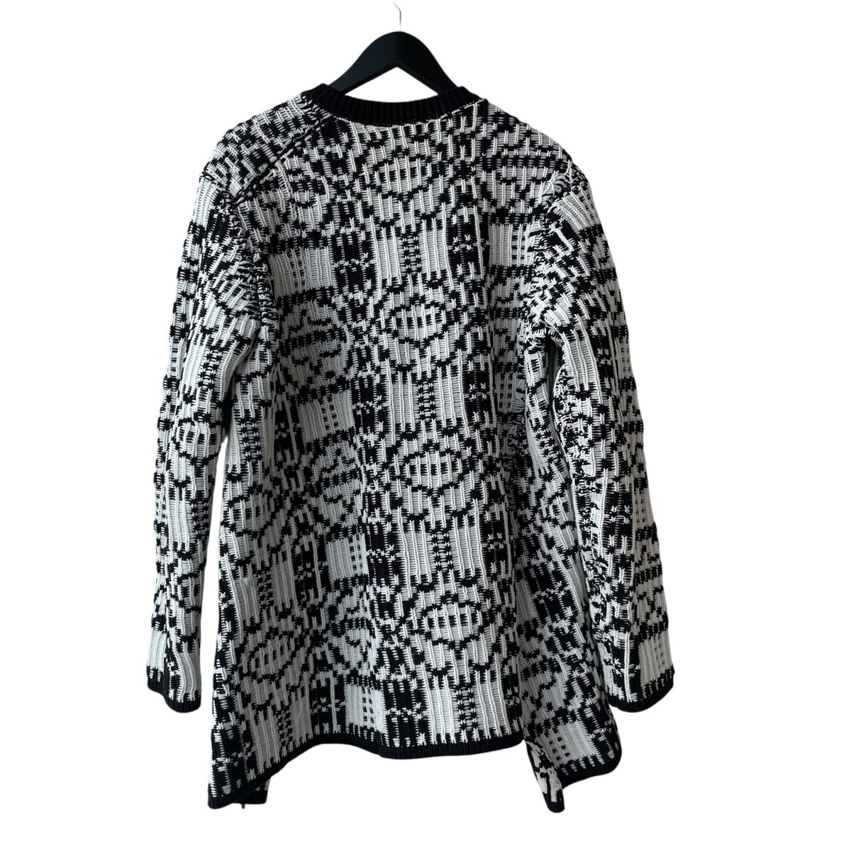 コムデギャルソンオムプリュス20aw ニット 中古・古着通販】COMME des GARCONS HOMME PLUS (コムデギャルソンオム