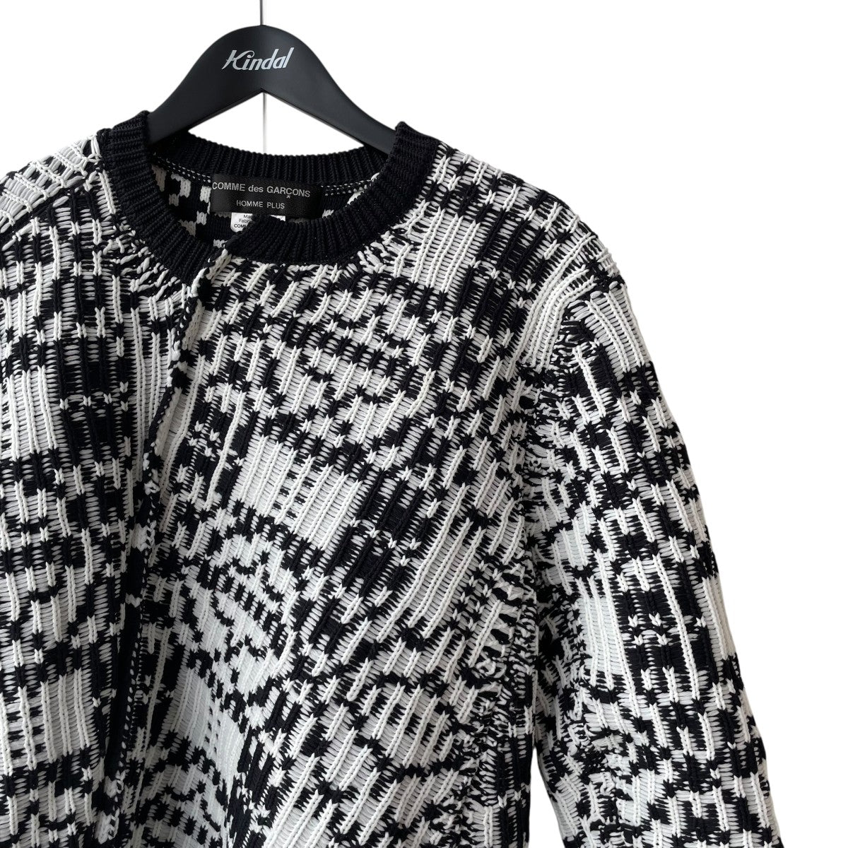 COMME des GARCONS HOMME PLUS(コムデギャルソンオムプリュス