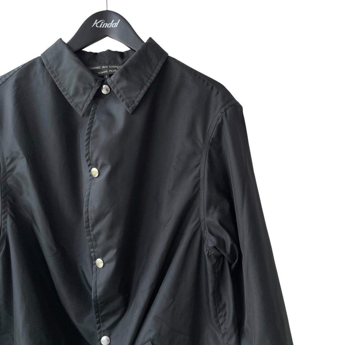 COMME des GARCONS HOMME PLUS(コムデギャルソンオムプリュス