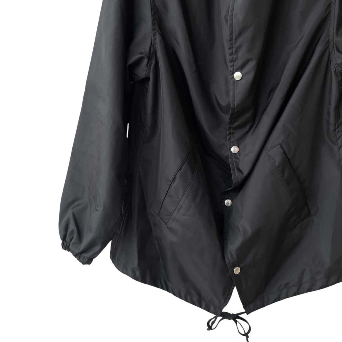 Comme des garcons homme plus 変形コーチジャケット コムデギャルソンオムプリュスCOMME des GARCONS HOMME PLUS