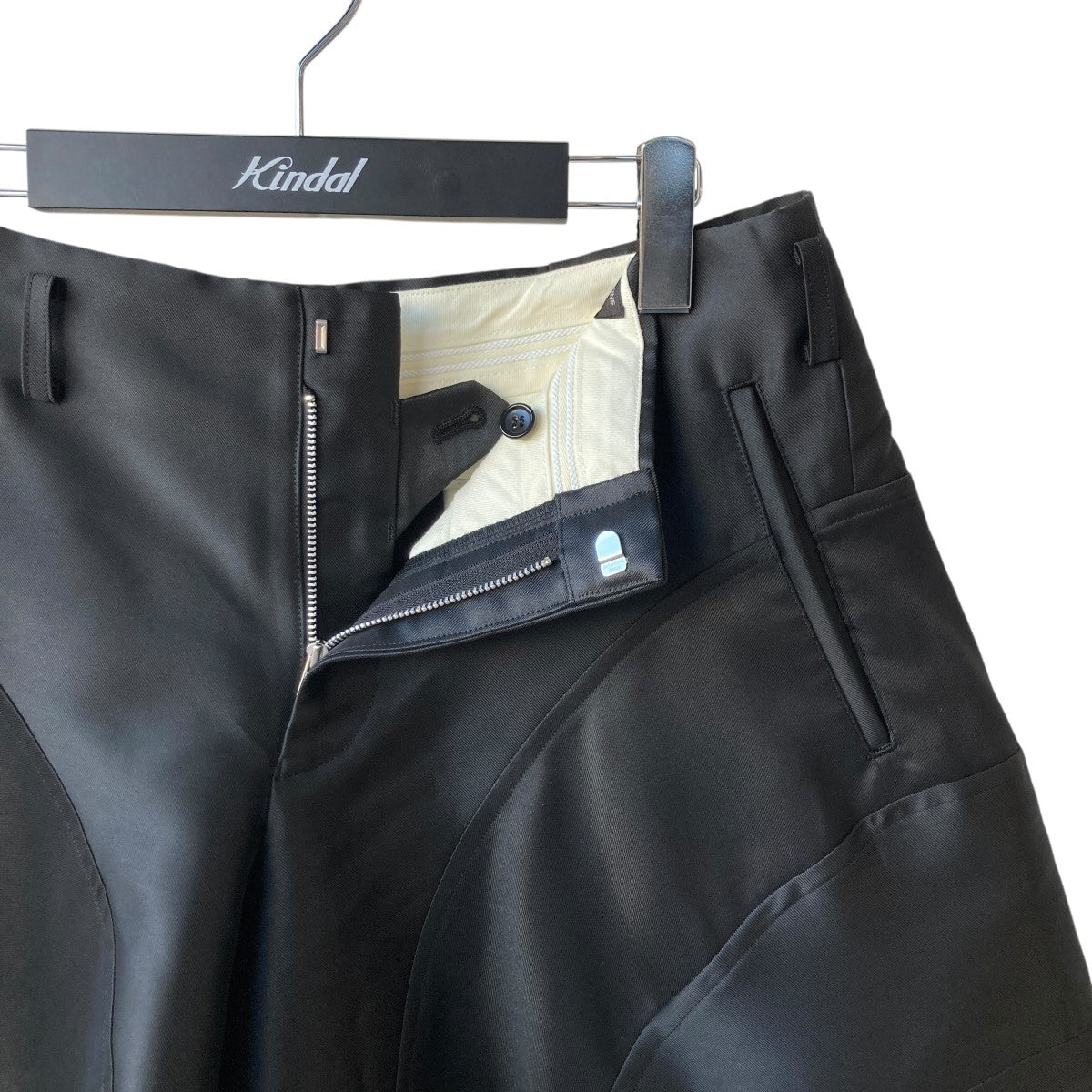 COMME des GARCONS HOMME PLUS(コムデギャルソンオムプリュス) 25SS