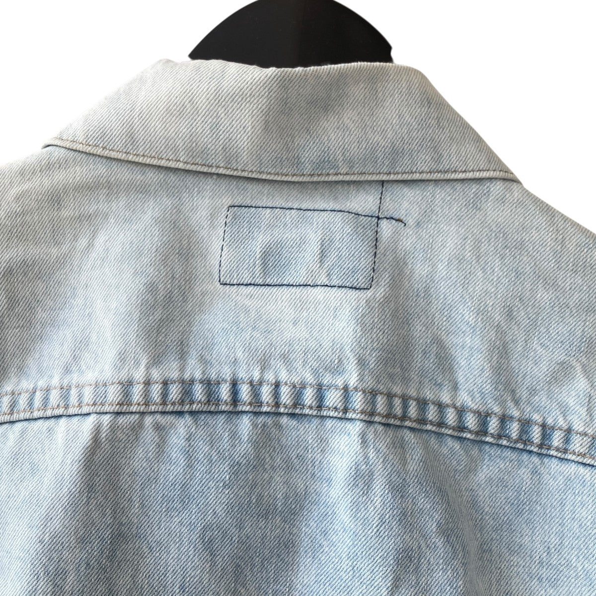 LEVI’S 70505 3rdデニムジャケット 古着・中古-5枚目のアイテム画像