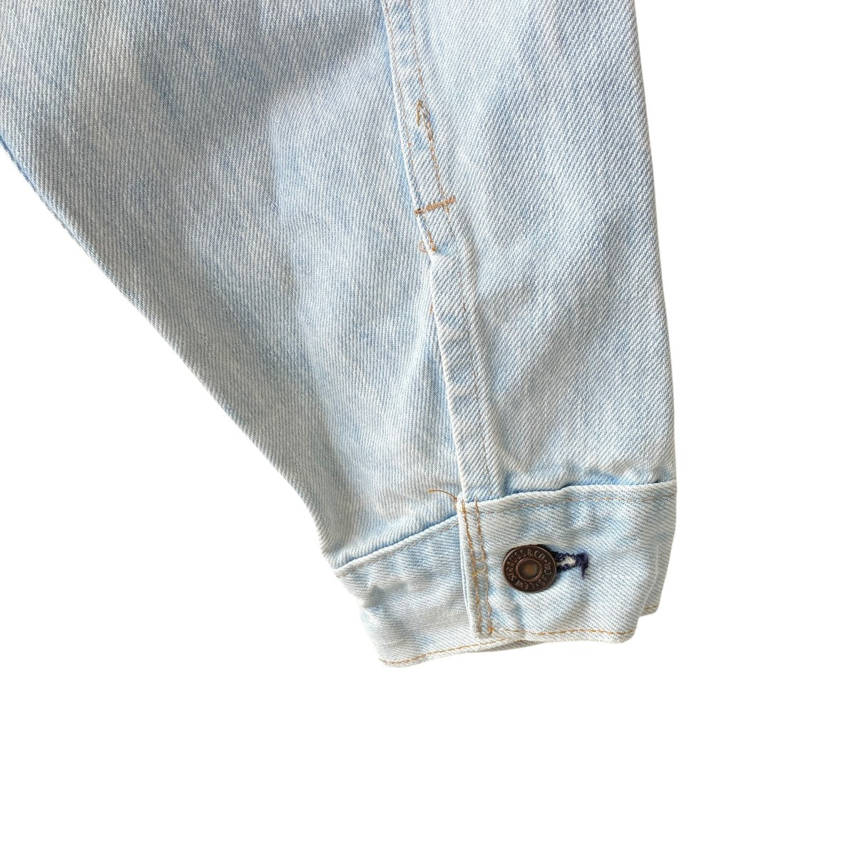 LEVI'S(リーバイス) 70505 3rdデニムジャケット ライトインディゴ