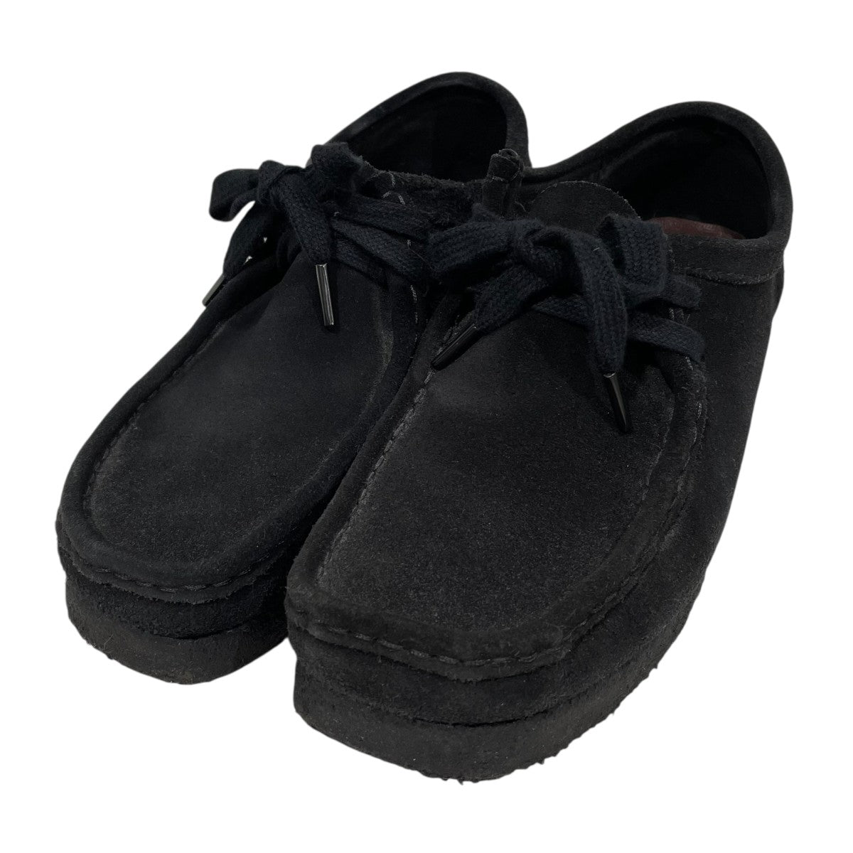 スウェードシューズ Wallabee ワラビー 26155519