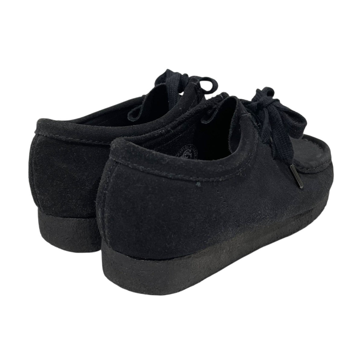 スウェードシューズ Wallabee ワラビー 26155519