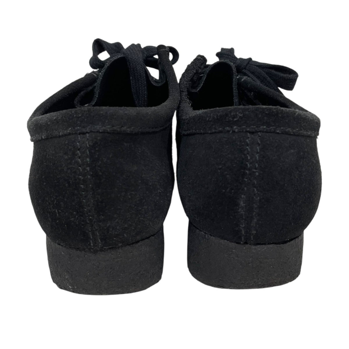 スウェードシューズ Wallabee ワラビー 26155519