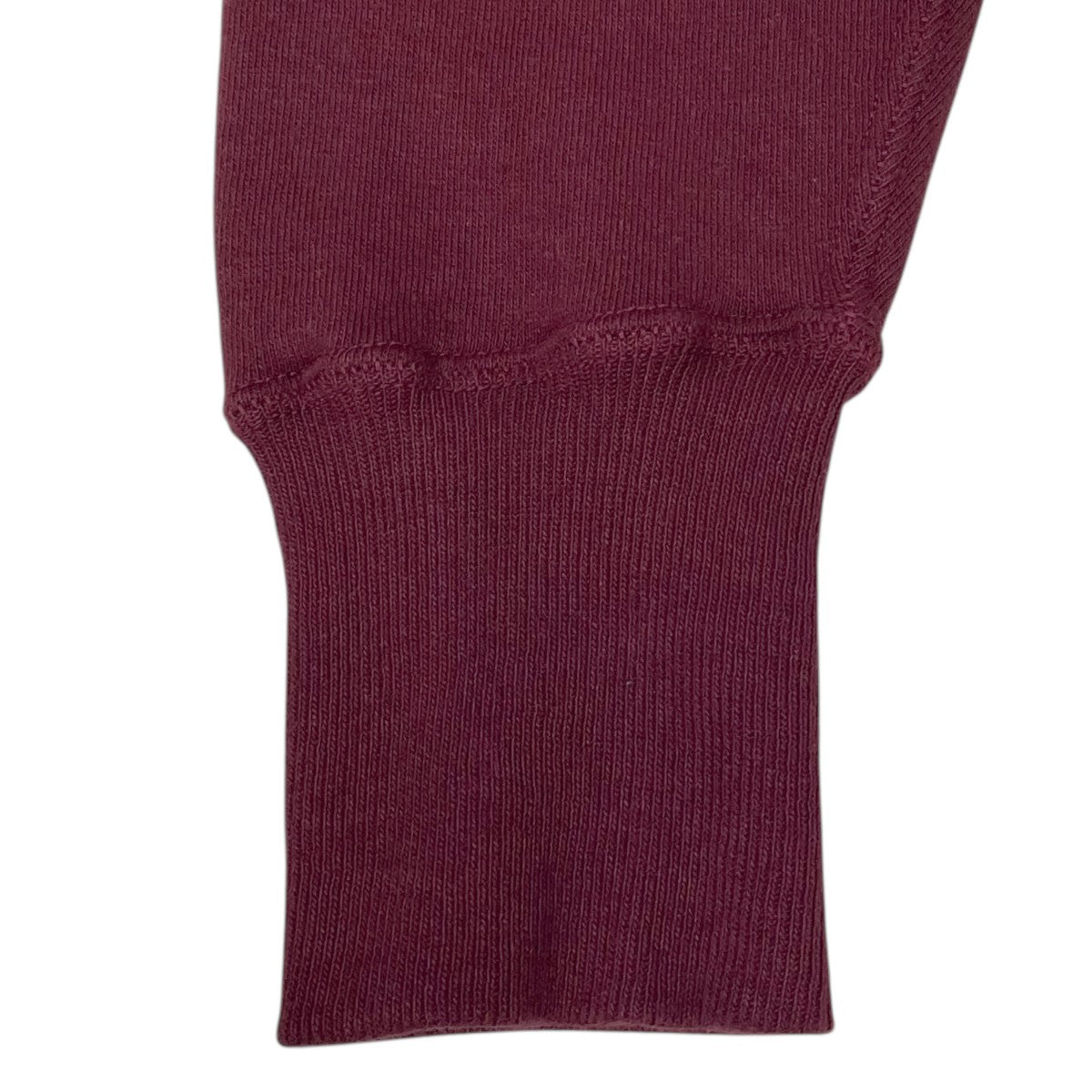 WAREHOUSE(ウエアハウス) 後付けフードプルオーバーパーカー