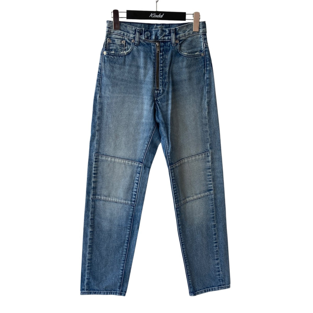 AMBUSH×LEVI’S 23SSデニムパンツ 古着・中古-1枚目のアイテム画像