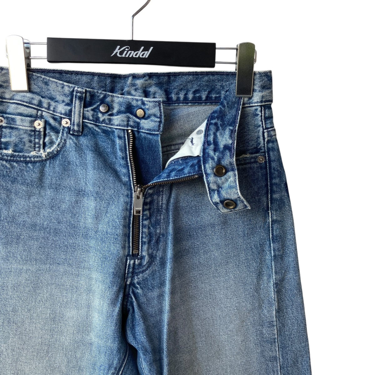 AMBUSH×LEVI’S 23SSデニムパンツ 古着・中古-3枚目のアイテム画像