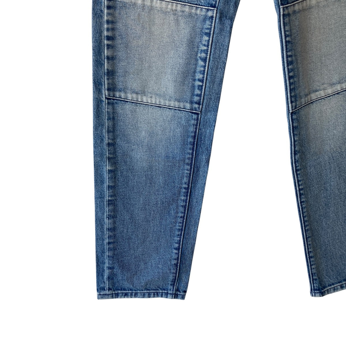 AMBUSH×LEVI’S 23SSデニムパンツ 古着・中古-4枚目のアイテム画像