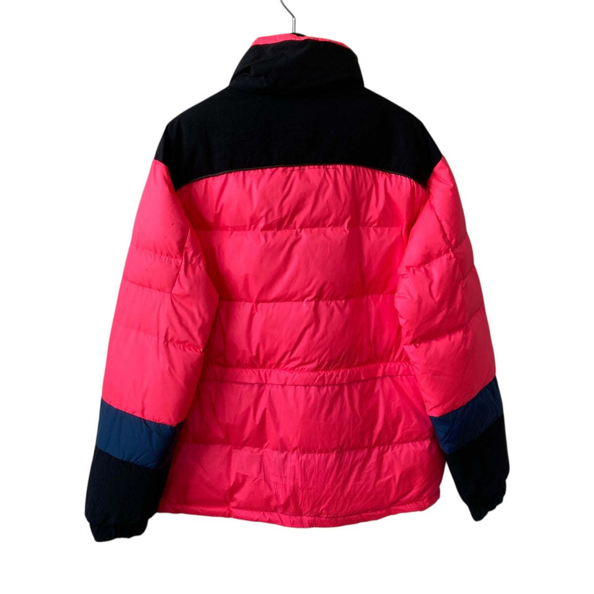 19SSPuffer All Over Down JacketダウンジャケットOMED013R19C02021