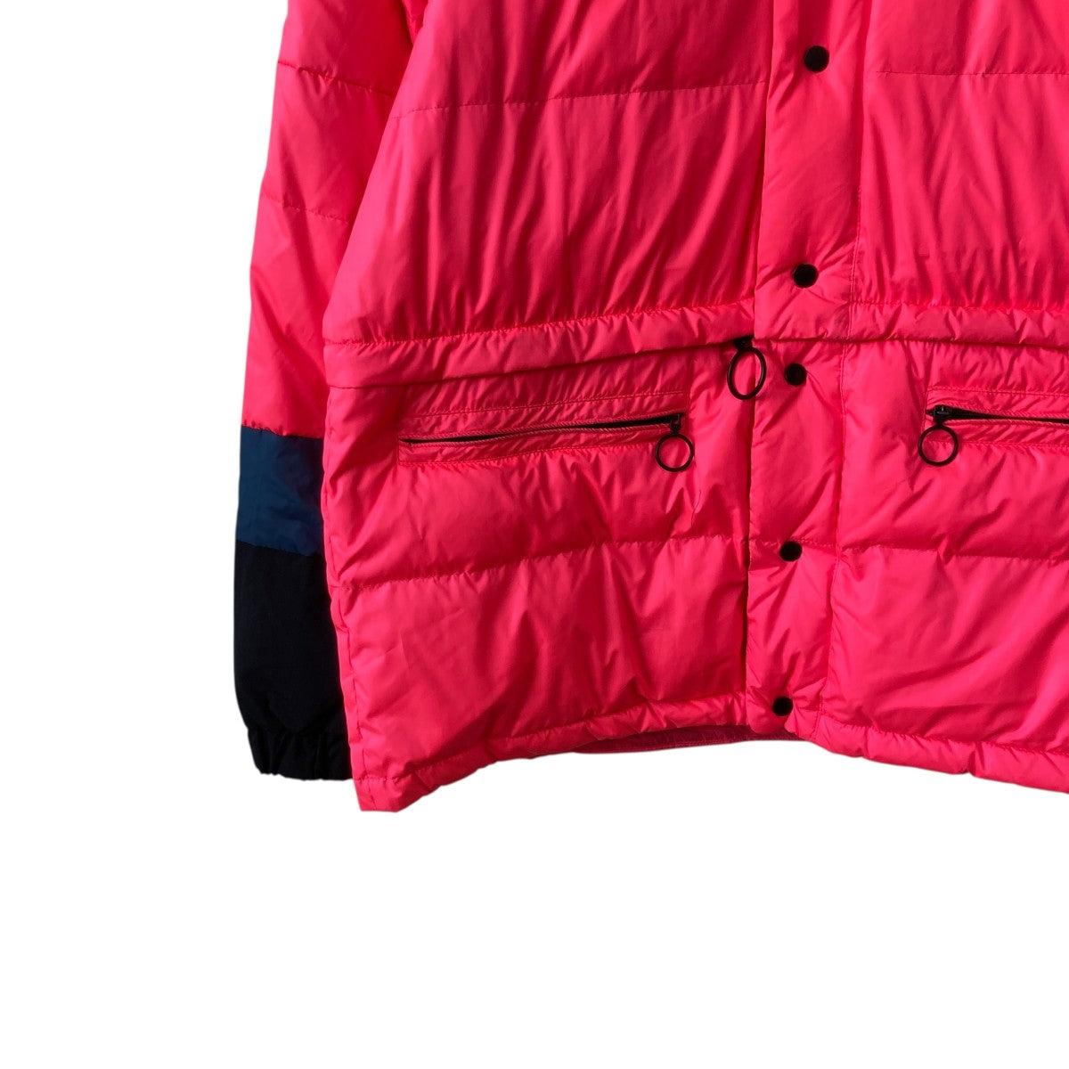 19SSPuffer All Over Down JacketダウンジャケットOMED013R19C02021