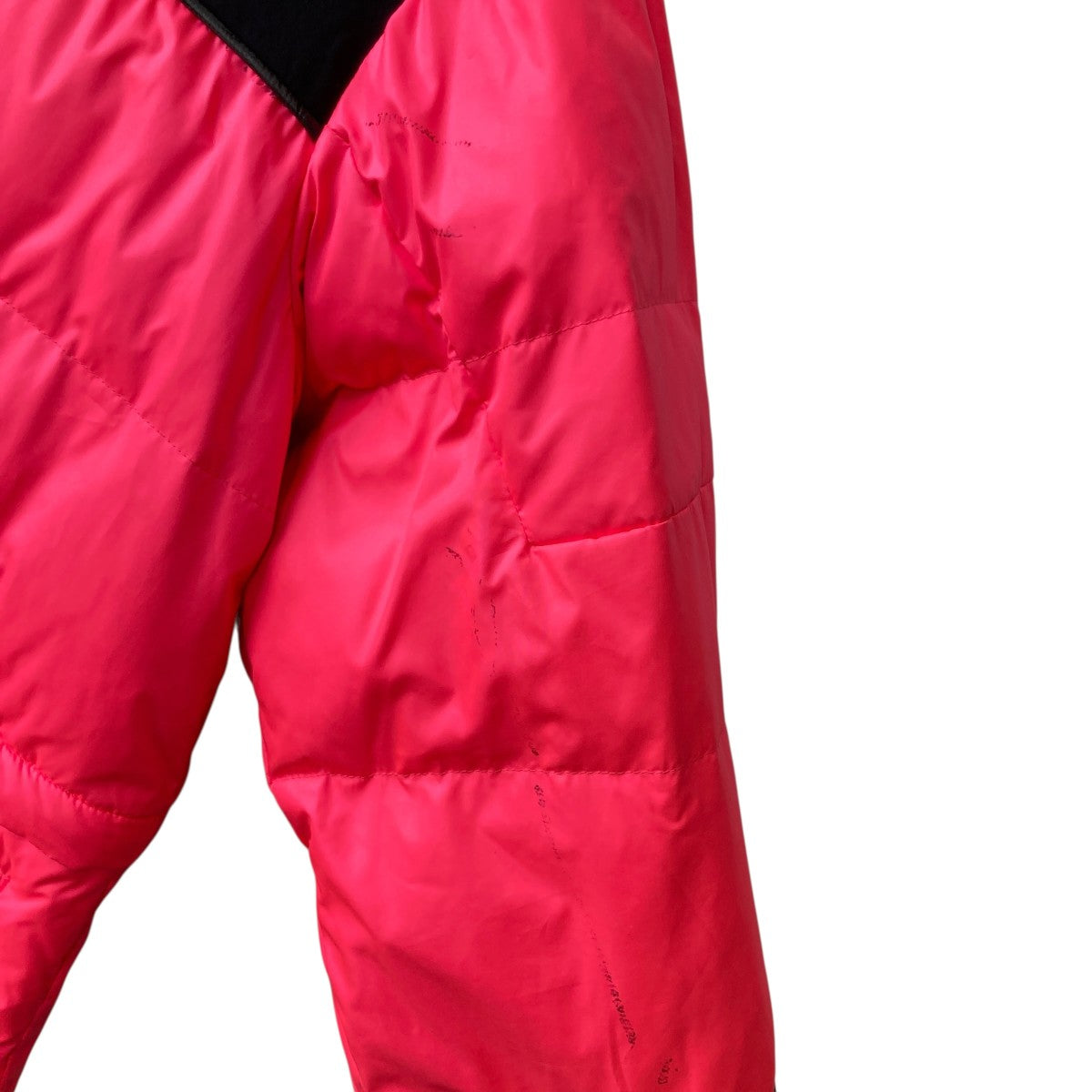 19SSPuffer All Over Down JacketダウンジャケットOMED013R19C02021
